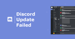 discord download failed android