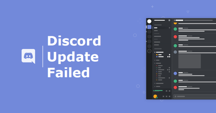 discord download failed