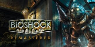 Bioshock Remastered Crashing