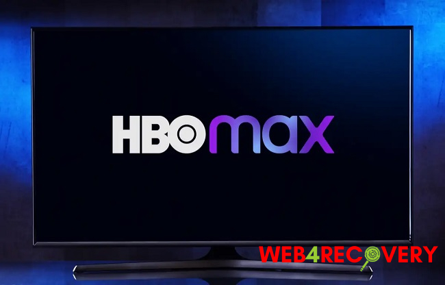 HBO Max Can't Play Title