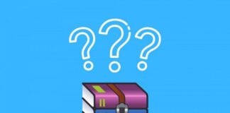 How To Uninstall Winrar