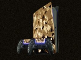 PS5 Special Edition