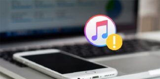 iTunes is Waiting For Windows Update To Install The Driver For This iPhone
