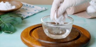 How to Make Saline Solution
