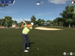 Best Golf Game For PC
