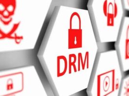 DRM Protected WMA Files
