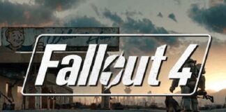 Fallout 4 Crashing on Startup