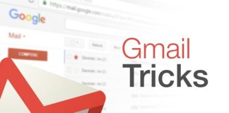 Gmail + Trick