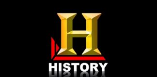 History. Com/Activate