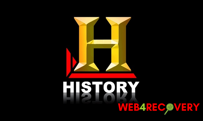 History. Com/Activate