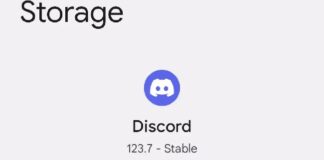 How To Clear Discord Cache