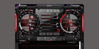 How To Use MSI AfterBurner For FPS
