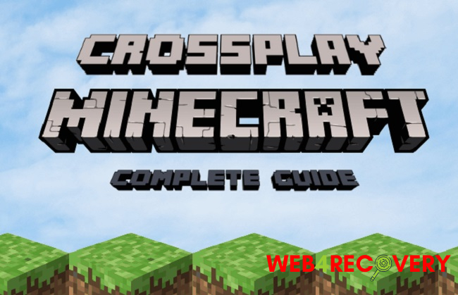 Is Minecraft Cross Platform Xbox And PC