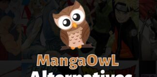 MangaOwl