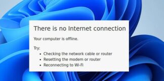 My Computer Won't Connect to the Internet But Others Will