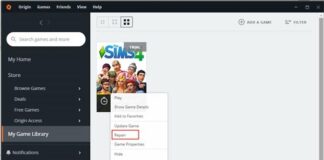 Sims 4 Won t Launch