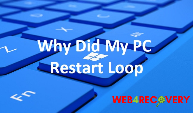 Why Did My PC Restart Loop