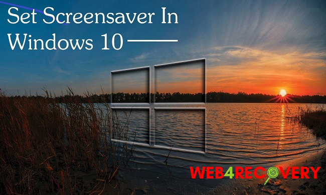 Windows 10 Screensavers