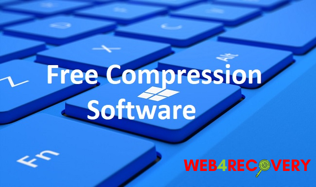 Free Compression Software
