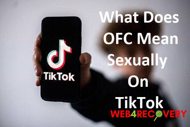 What Does OFC Mean Sexually