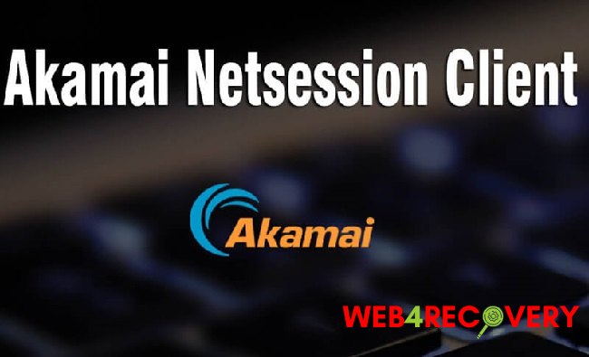 NetSession_Win Exe Akamai NetSession Client