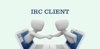 Free IRC Clients