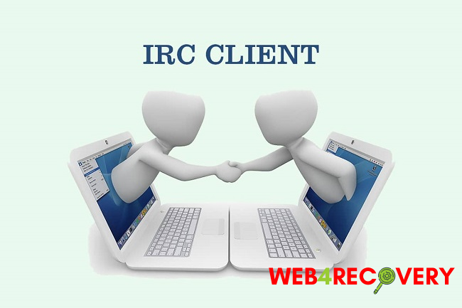 Free IRC Clients
