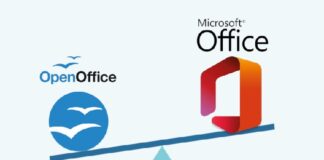 Open Office vs MS Office