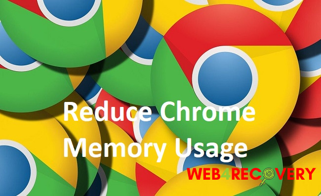 Reduce Chrome Memory Usage