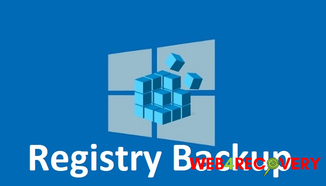 Registry Backup