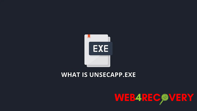 UNSECAPP.EXE